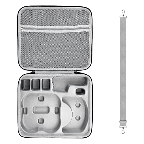 Amazear DJI Avata Drone Case with Accessories