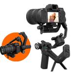 FeiyuTech SCORP-C Camera Handheld Stabilizer Gimbal
