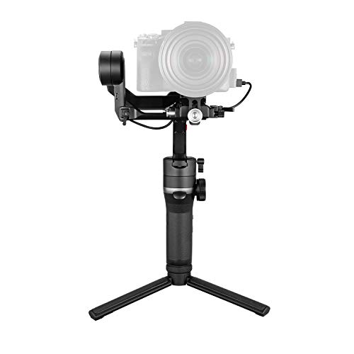 Zhiyun Weebill S Gimbal for DSLR Cameras