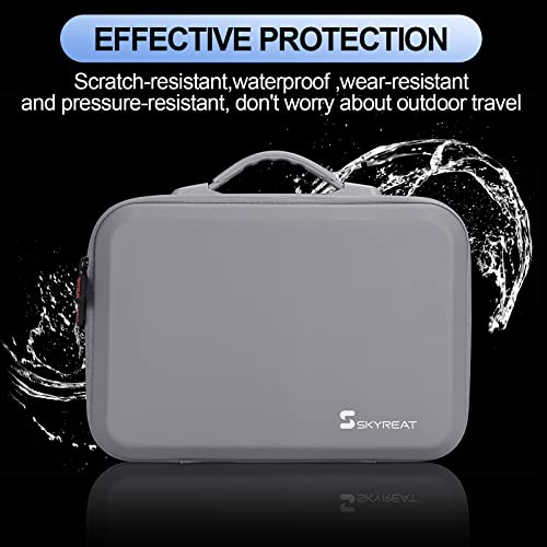 SKYREAT Mini 3 Pro Drone Case