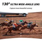 Feiyu Pocket 2S - Handheld 3-Axis Camera Stabilizer