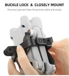 3 Pro Handheld Gimbal for DJI Mini Drone