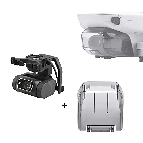INSYOO Mini 2 Gimbal 4K Camera Replacement
