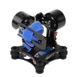 Metal Brushless Camera Gimbal for GoPro-compatible Drones