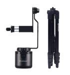 Smartphone Camera Stabilizer for 3D Scans