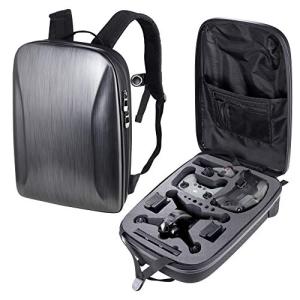 PONYRC Hard Case for DJI FPV Combo