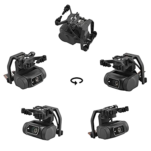 INSYOO Mini 2 Gimbal 4K Camera Replacement