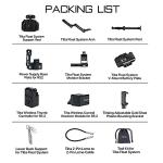 Tilta Float Gimbal Support System V-Mount