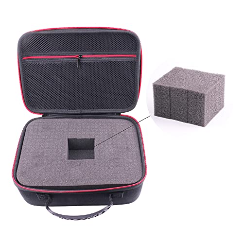 Customizable Hard Case for Drones and Cameras