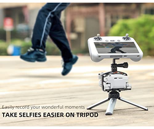 3 Pro Handheld Gimbal for DJI Mini Drone