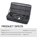 Tilta Float Gimbal Support System V-Mount