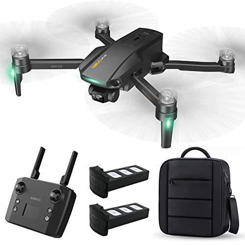 4K Camera Drone with Long Range Control
