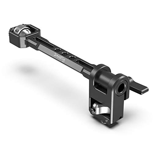 Adjustable Monitor Mount for DJI and ZHIYUN Gimbals