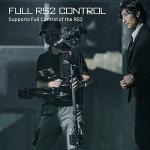 Tilta Float Gimbal Support System V-Mount