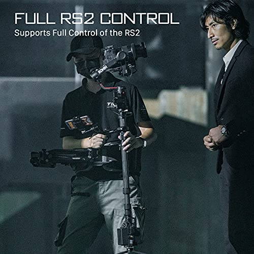 Tilta Float Gimbal Support System V-Mount