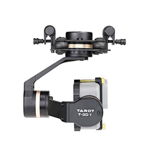 Tarot 3D V Metal Gimbal for FPV Drone
