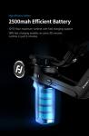 FeiyuTech SCORP-C Camera Handheld Stabilizer Gimbal