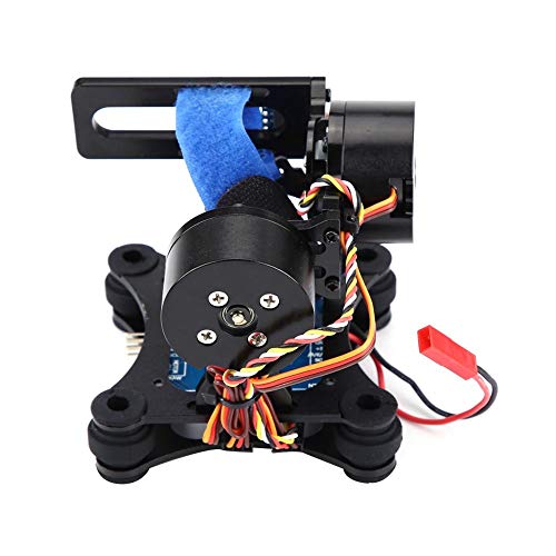 Metal Brushless Camera Gimbal for GoPro-compatible Drones