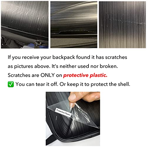 PONYRC Hard Case for DJI FPV Combo