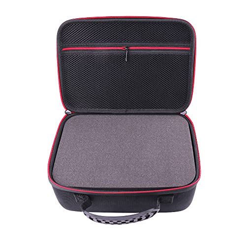 Customizable Hard Case for Drones and Cameras