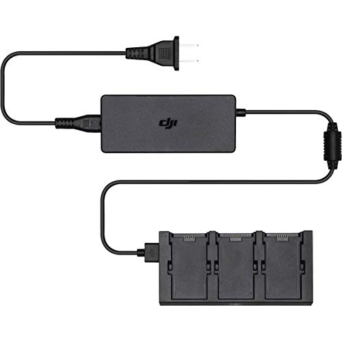DJI Spark Battery Hub - Black