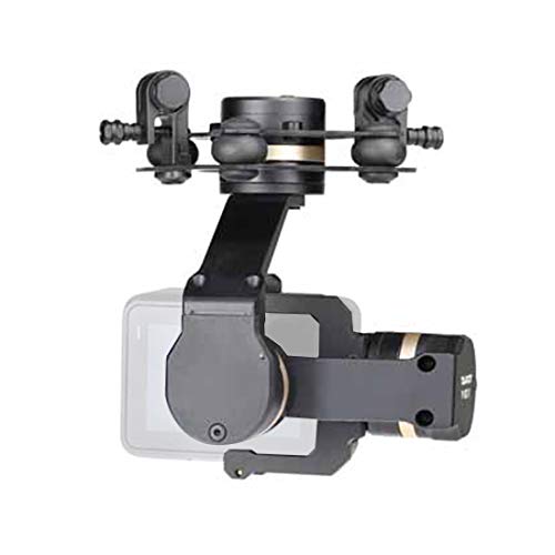 Tarot 3D V Metal Gimbal for FPV Drone