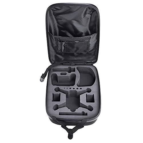 PONYRC Hard Case for DJI FPV Combo