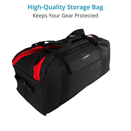 Professional Camera Support Vest with Gimbal