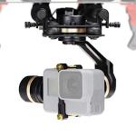 Tarot 3D V Metal Gimbal for FPV Drone
