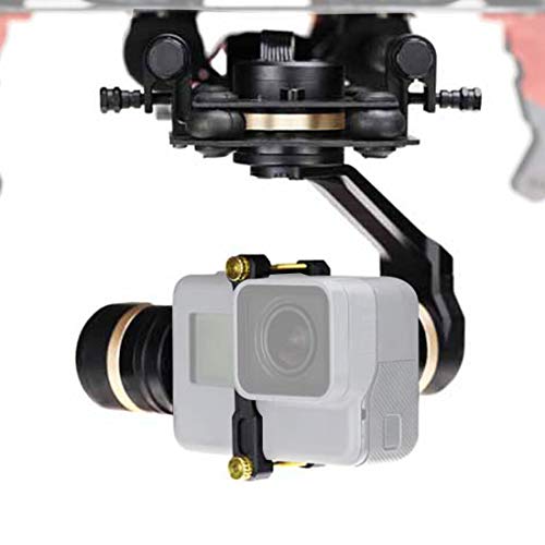 Tarot 3D V Metal Gimbal for FPV Drone