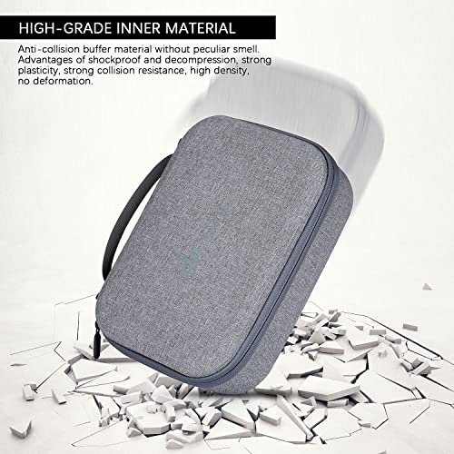 DJI Mavic Mini Waterproof Carrying Case - Grey