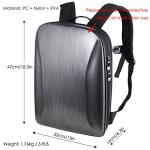 PONYRC Hard Case for DJI FPV Combo