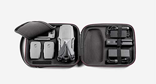 PGYTECH Mavic 2 Shoulder Bag for Drone Accessories