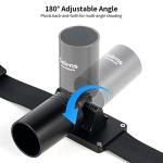 Camera Gimbal Waist Mount for Filming