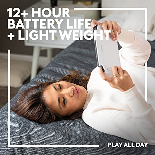 Portable Gaming Console with 1080P Touchscreen