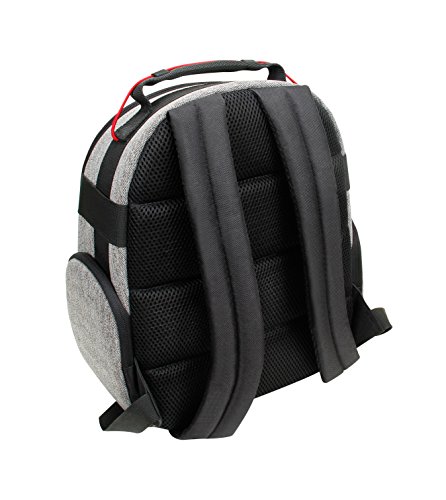 Customizable Drone Backpack for DJI and More