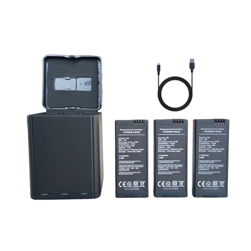 Gifi Power Battery Set for DJI Tello