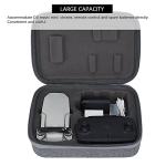 DJI Mavic Mini Waterproof Carrying Case - Grey