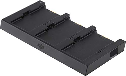 DJI Spark Battery Hub - Black