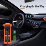 Autel Robotics EVO 2 Series Car Charger with USB