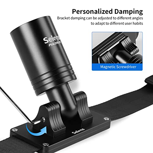 Camera Gimbal Waist Mount for Filming