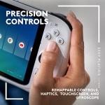 Portable Gaming Console with 1080P Touchscreen