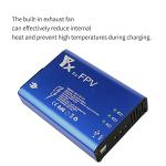 Hanatora Rapid 5-in-1 Charger for DJI FPV Drone