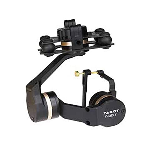 Tarot 3D V Metal Gimbal for FPV Drone