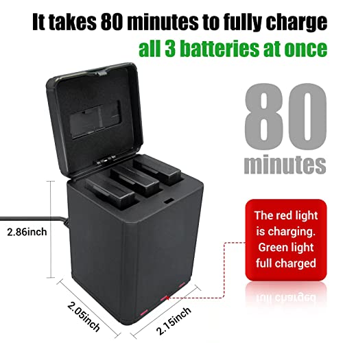 Gifi Power Battery Set for DJI Tello