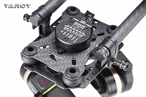 Tarot 3D V Metal Gimbal for FPV Drone