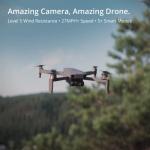 Professional 4K Camera GPS Drone
