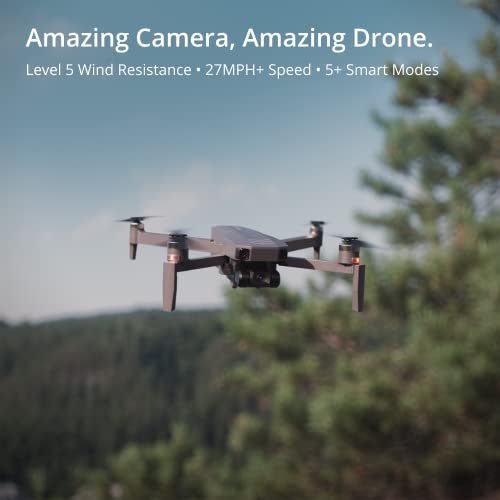 Professional 4K Camera GPS Drone