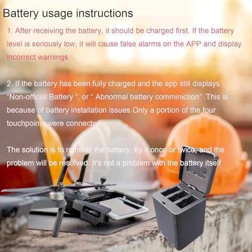 Gifi Power Battery Set for DJI Tello
