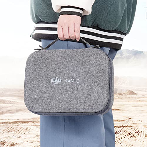 DJI Mavic Mini Waterproof Carrying Case - Grey